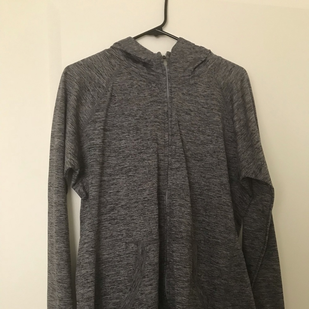 Hoodie/jacket